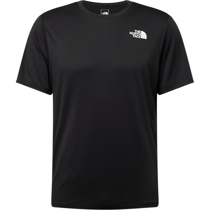 THE NORTH FACE Funkční tričko černá 98187810