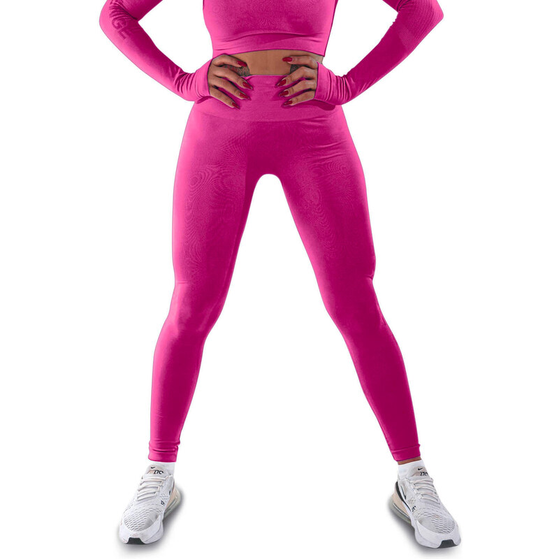 R-EVENGE Technické legíny s push-up efektem a dokonalou siluetou. 97962943