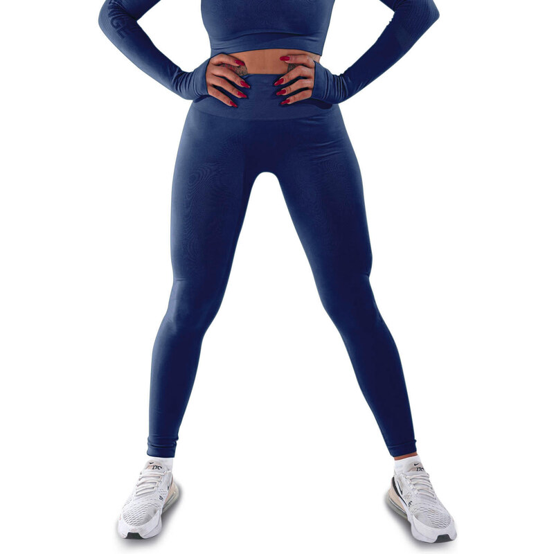 R-EVENGE Technické legíny s push-up efektem a dokonalou siluetou. 97962946
