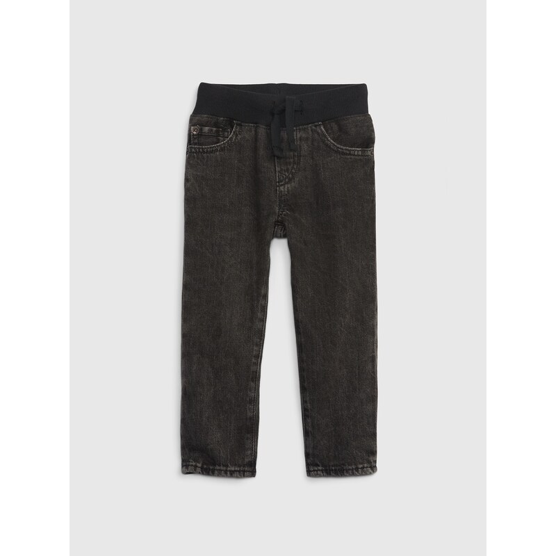 GAP Baby džíny Slim - Kluci
