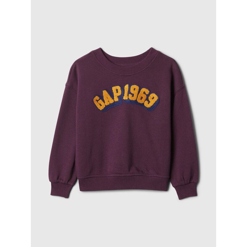 GAP Baby mMikina s logem - Kluci