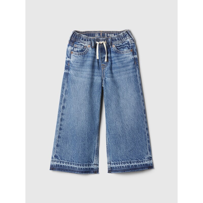 GAP Baby baggy džíny - Holky