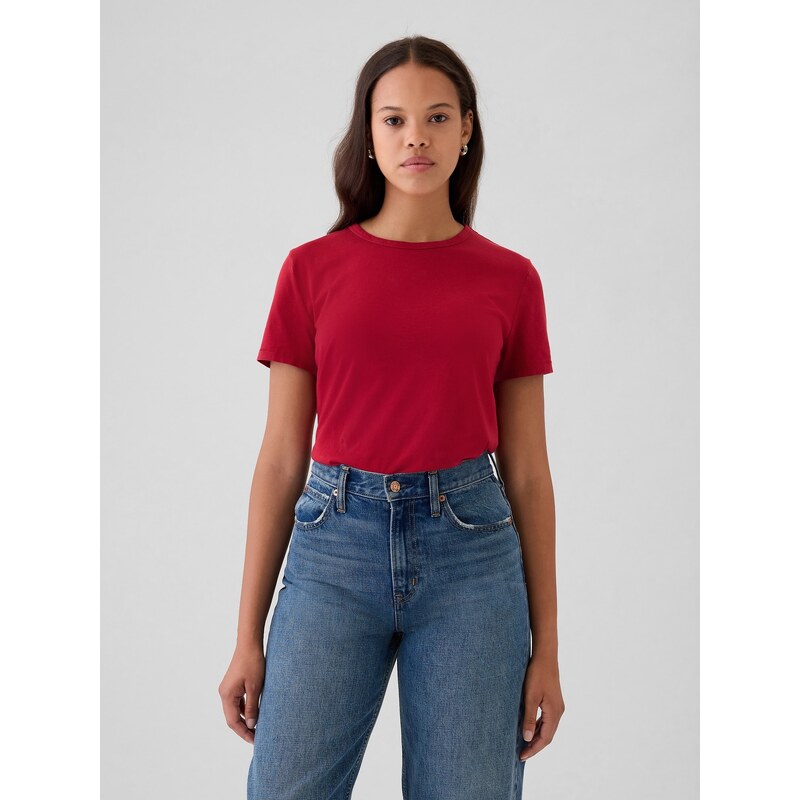 GAP Dámské Bavlněné tričko Vintage 795346-98