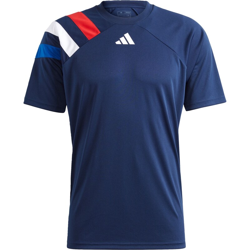 ADIDAS PERFORMANCE Trikot Fortore 23 modrá / bílá