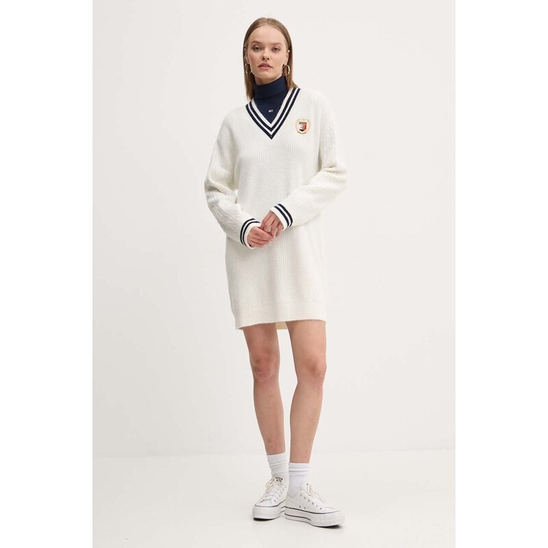 Svetr Tommy Jeans