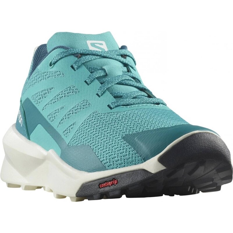 Salomon Patrol J Velikost: EU 38 peacock blue/vanila/black 97984790