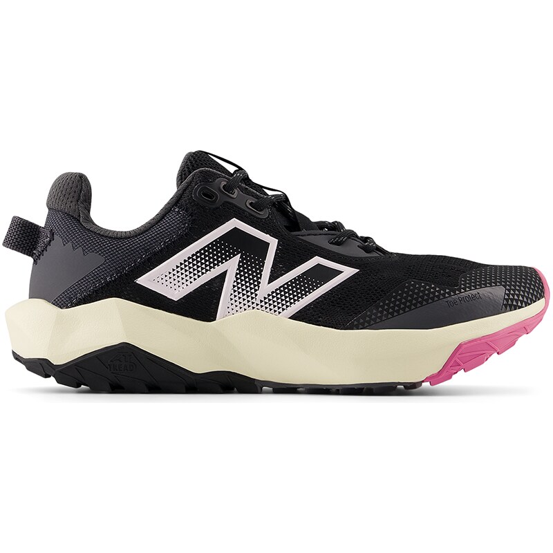 Dámské boty New Balance DynaSoft Nitrel v6 WTNTRLP6 – černé 97987219