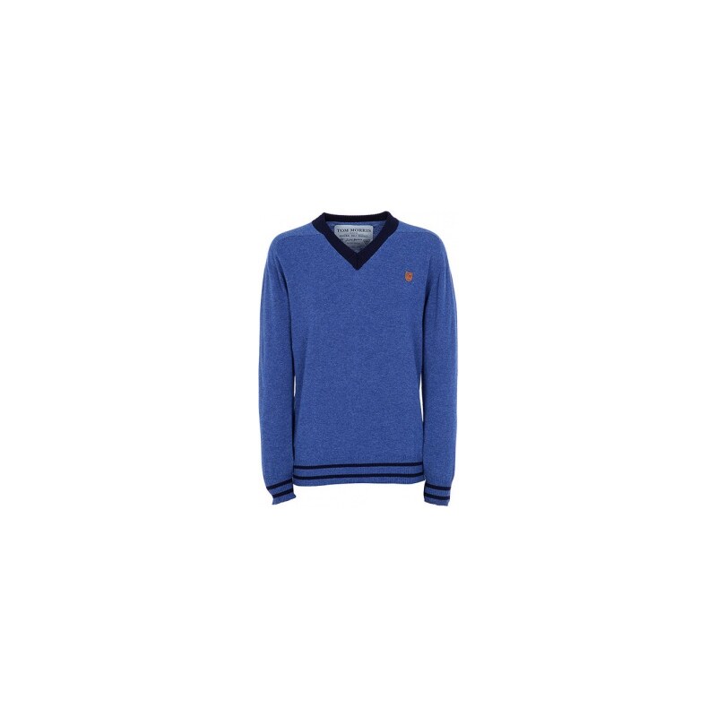 Tom Morris Pánský svetr 2300029