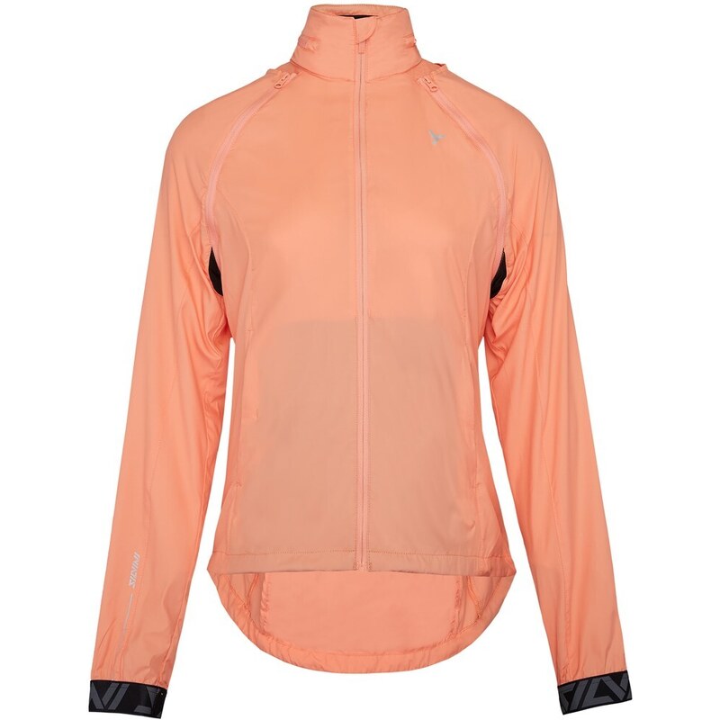 Bunda cyklo Silvini Vetta WJ1623 Velikost: 42 orange 91108592