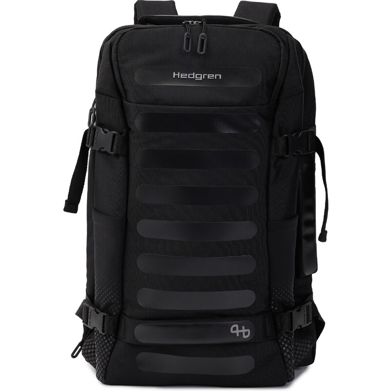 Hedgren Comby Trip L 15,6 + RFID HCMBY10 - Black