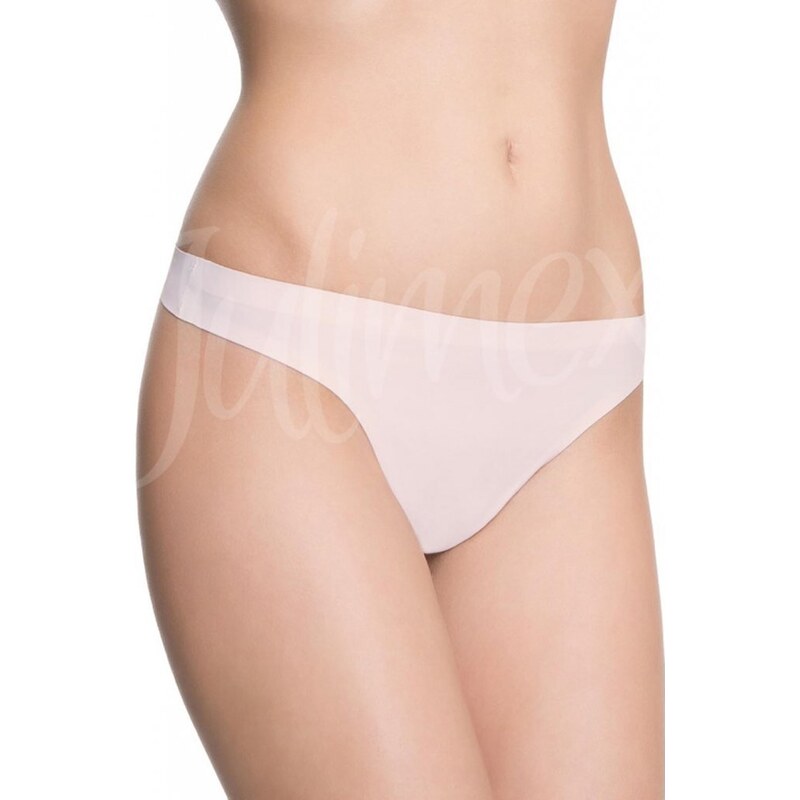 Tanga Julimex Lingerie String panty - výprodej 112244790