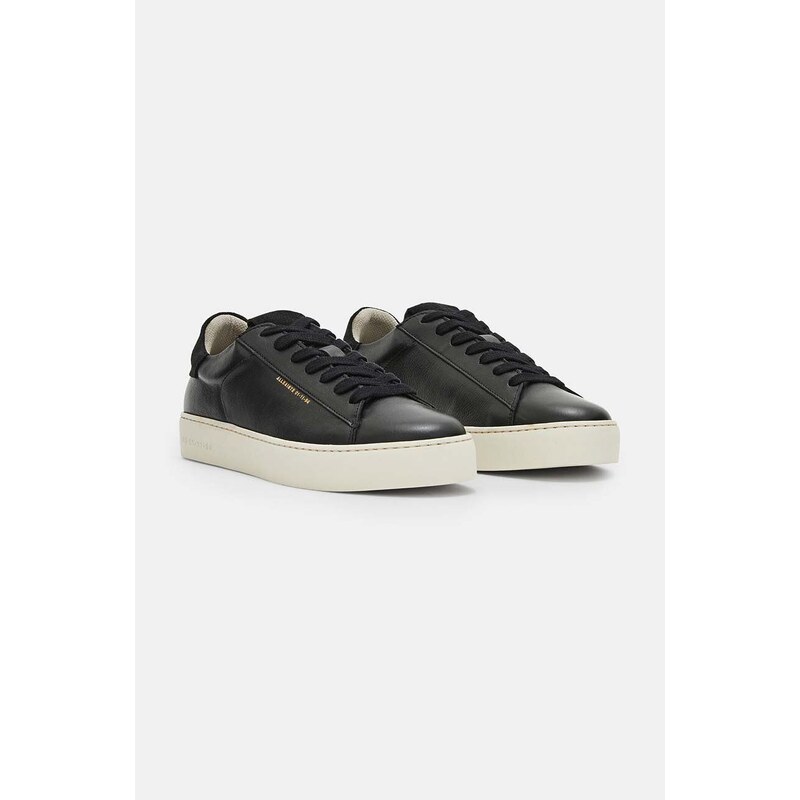 Kožené tenisky AllSaints Shana Sneaker