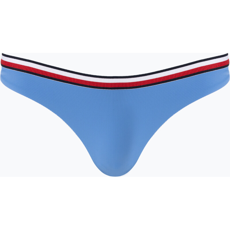 Spodní díl plavek Tommy Hilfiger Cheeky High Leg Bikini bottom