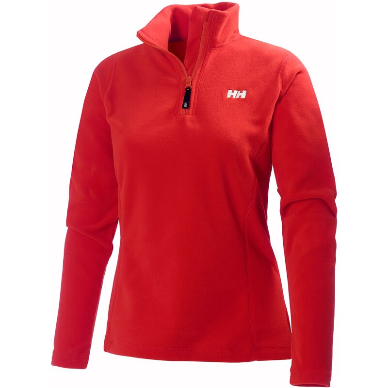 Helly Hansen Daybreak M Flc Ld41 Summer Red 8 (XS)