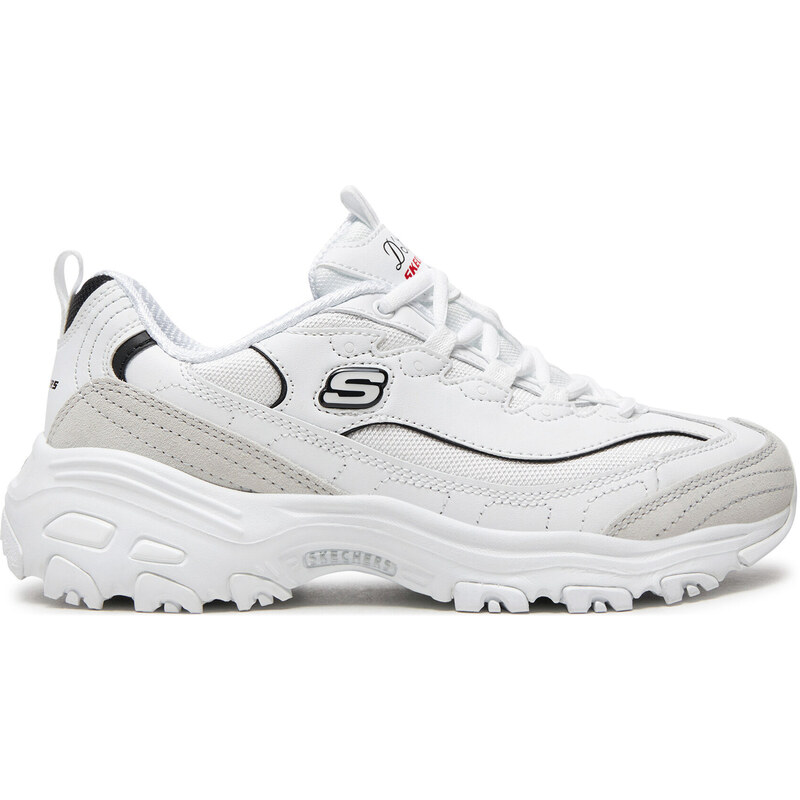 Sneakersy Skechers