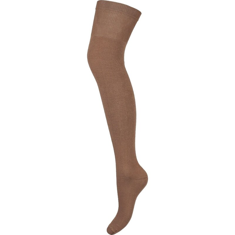 Nadkolenky Milena Smooth 0293 Smooth 37-41