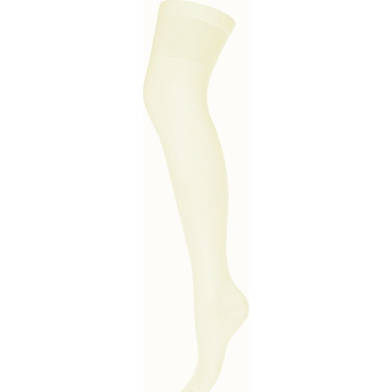 Nadkolenky Milena Smooth 0293 Smooth 37-41