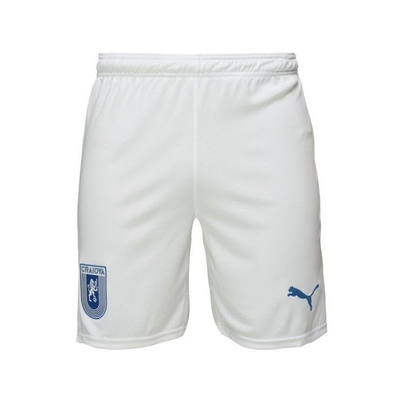 Puma UCV SHORTS Pánské fotbalové šortky