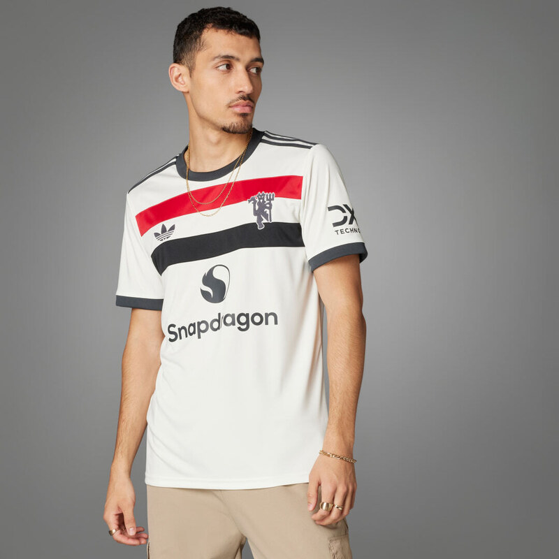 Adidas Třetí dres Manchester United 24/25