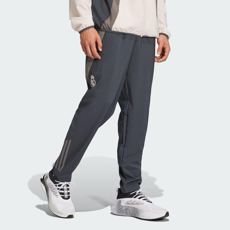 ADIDAS Kalhoty Real Madrid Tiro 24 Competition Presentation