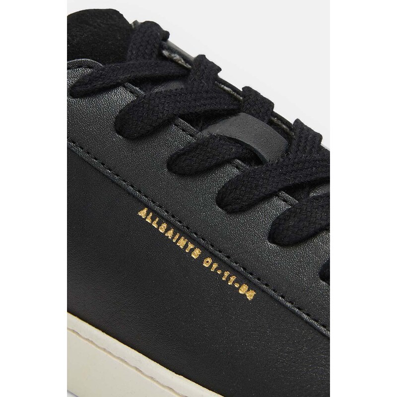 Kožené tenisky AllSaints Shana Sneaker