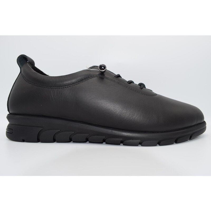 LOOKE dámská obuv ROSAMEE L1123_24 dark black 98056188