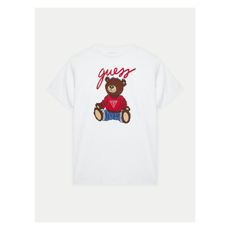 T-Shirt Guess