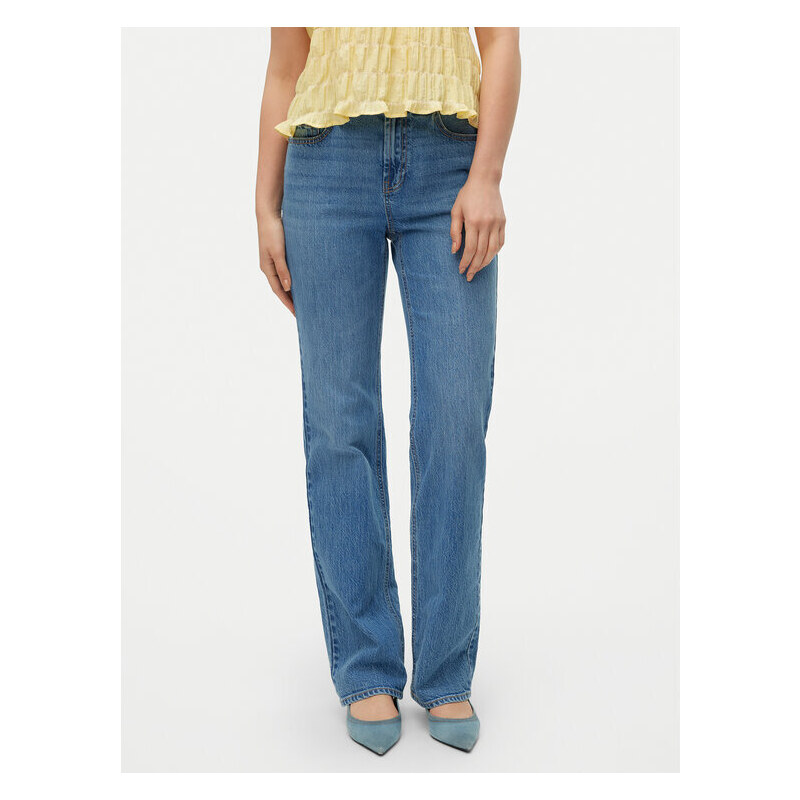 Jeansy Vero Moda 98078500