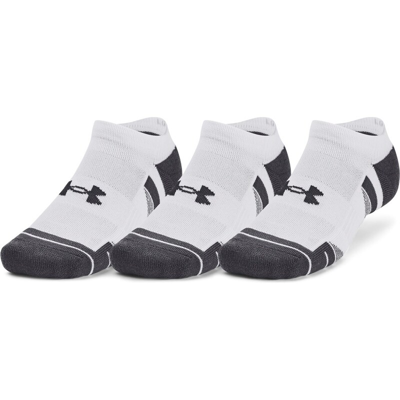 Under Armour Performance Tech 3pk NS WHT 112981654