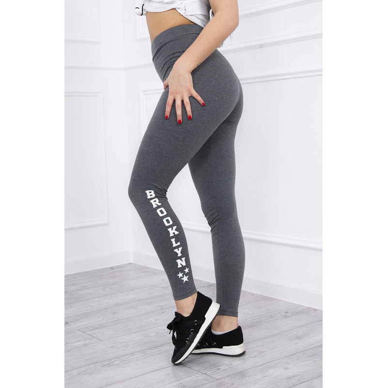 Kesi Dámské legíny Brooklyn 8882 104703989