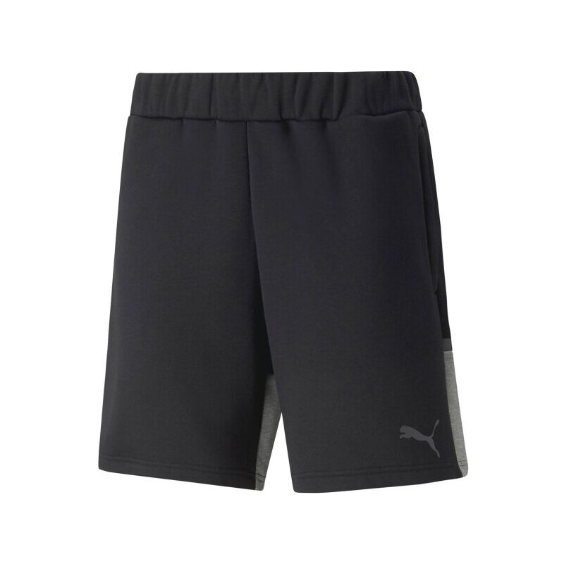 Puma TEAMCUP CASUALS SHORTS Pánské sportovní šortky