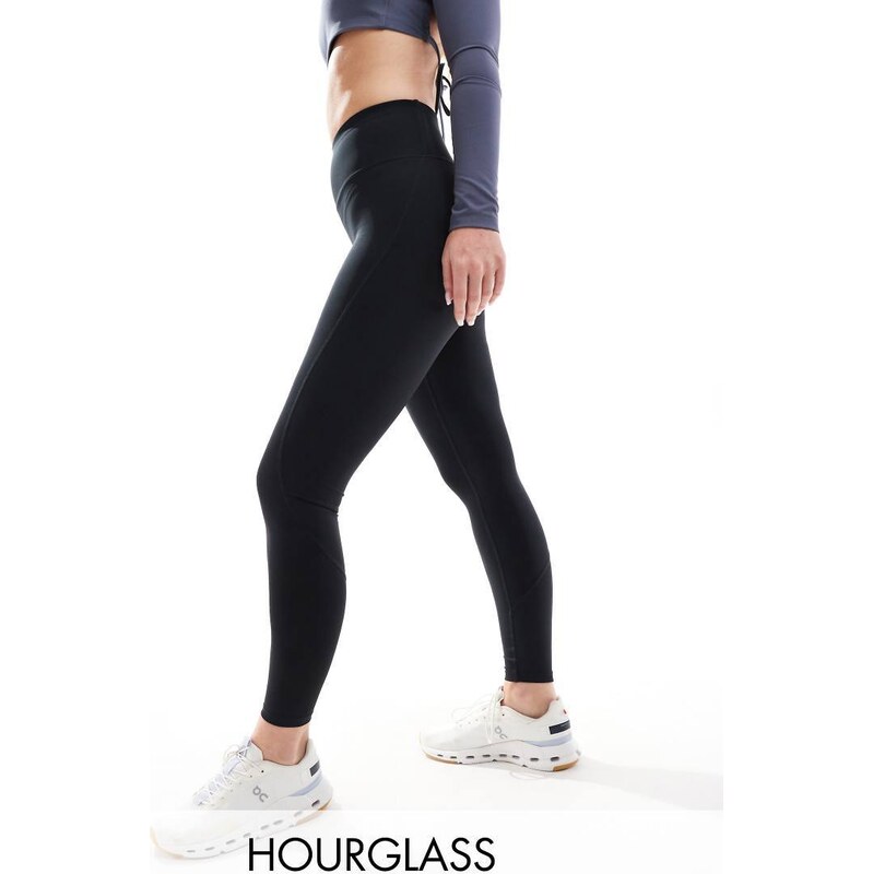 4505 Hourglass Icon active bum sculpt high waist gym legging with 100113655