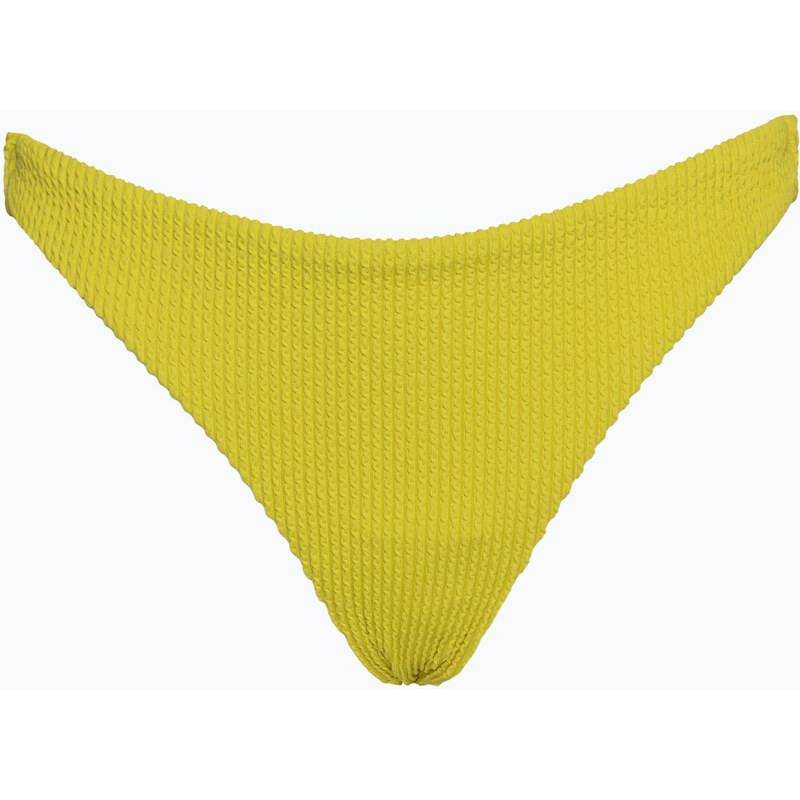 Spodní díl plavek Billabong Summer High Tanga tart lime