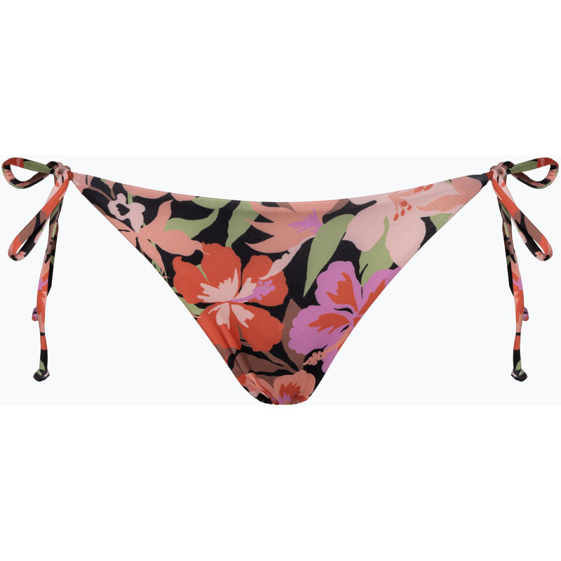 Horní díl plavek Billabong Sol Searcher Tie Side Tropic