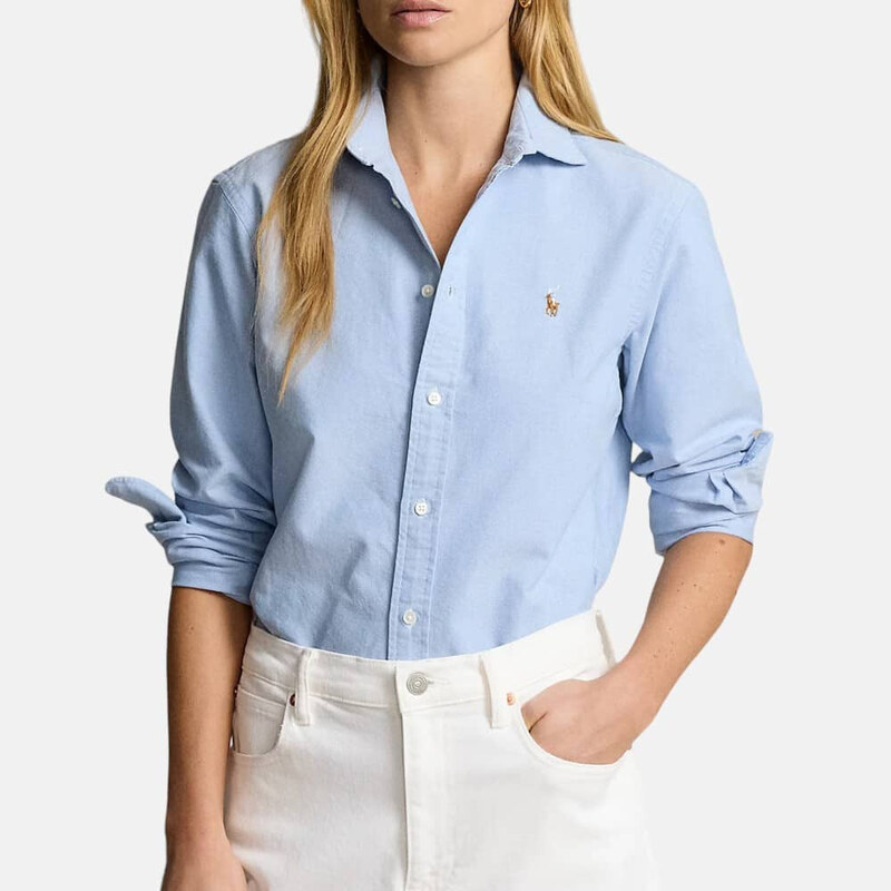 Dámská košile Ralph Lauren 55959 114631732