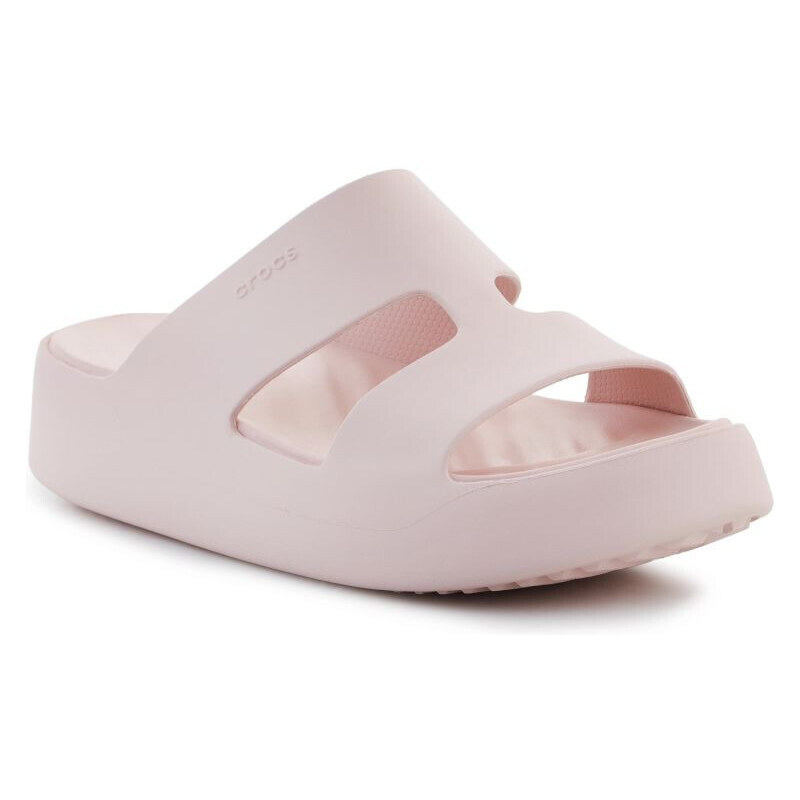Žabky Crocs Getaway Platform H-Strap W 209409-6UR 101161034