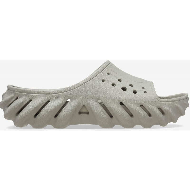 Žabky Crocs Echo Slide Elephant 208170-1LM 101161051