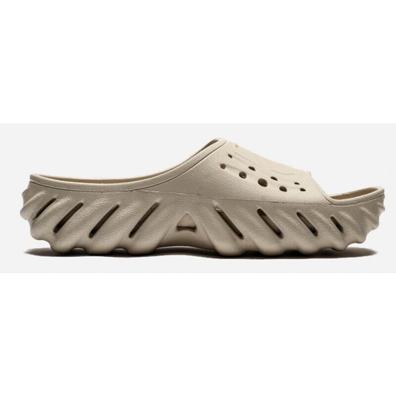 Žabky Crocs Echo Slide Elephant 208170-160 101161052