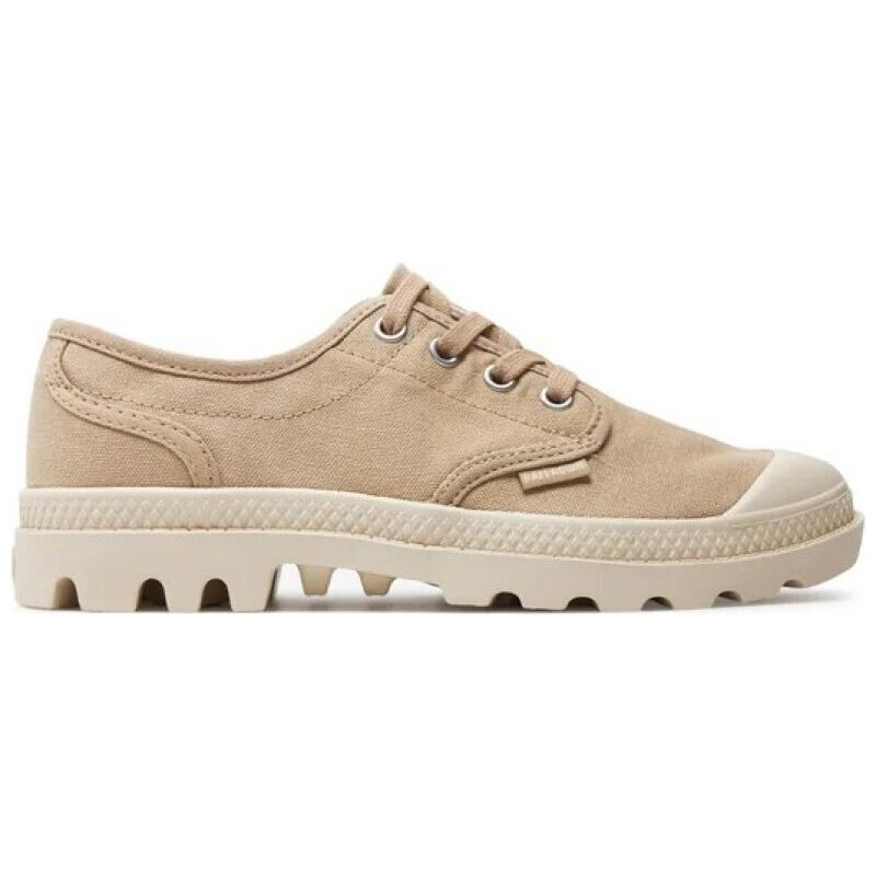 Boty Palladium Pampa Oxford W 92351-298-M