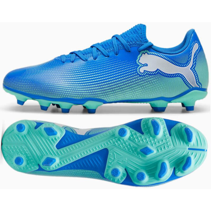 Boty Puma FUTURE 7 Play FG/AG 107939-01