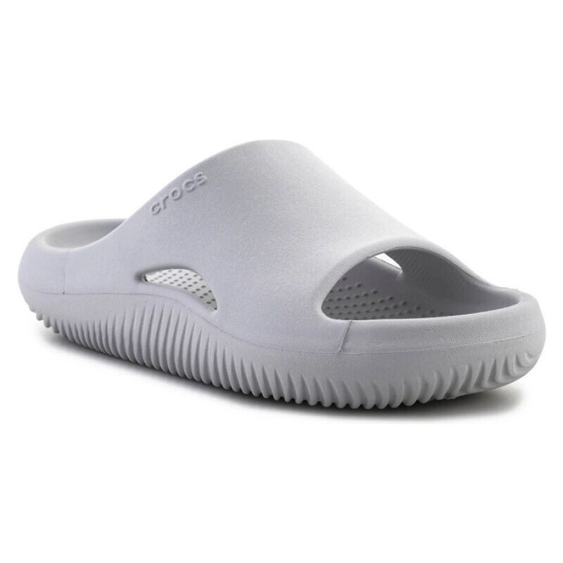 Žabky Crocs Mellow Recovery Slide Atmosphere U 208392-1FT 98196422
