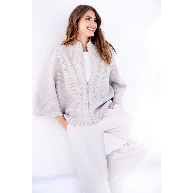Monari - kardigan 807887