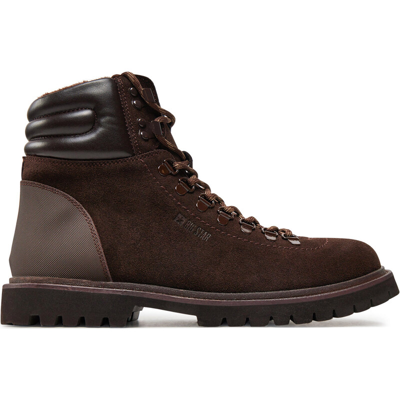 Turistická obuv Big Star Shoes