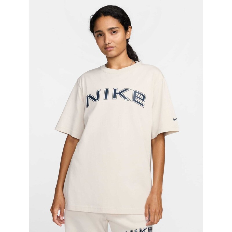 Nike Sportswear BEIGE 98123816