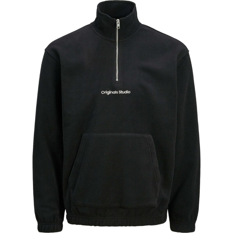 JACK & JONES Svetr JORVesterbro černá