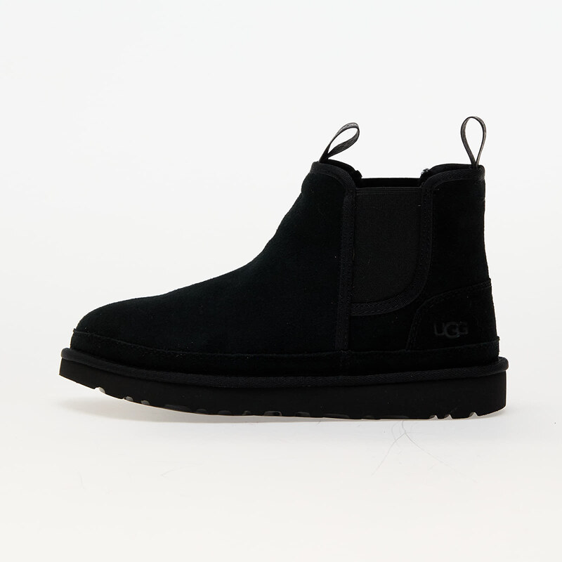 UGG M Neumel Chelsea Balck