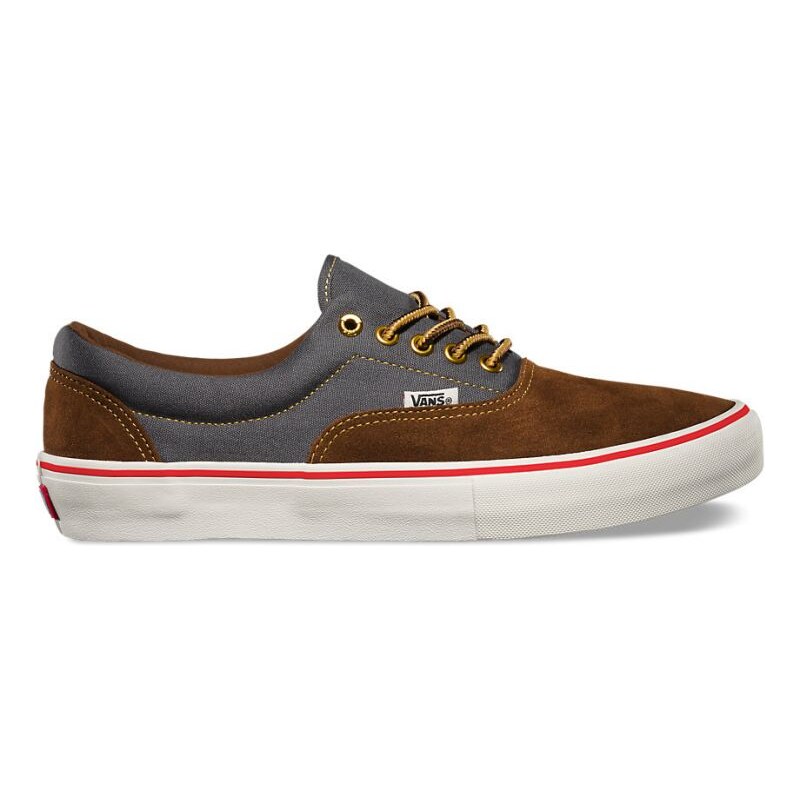 Vans era - šedá - EUR 42