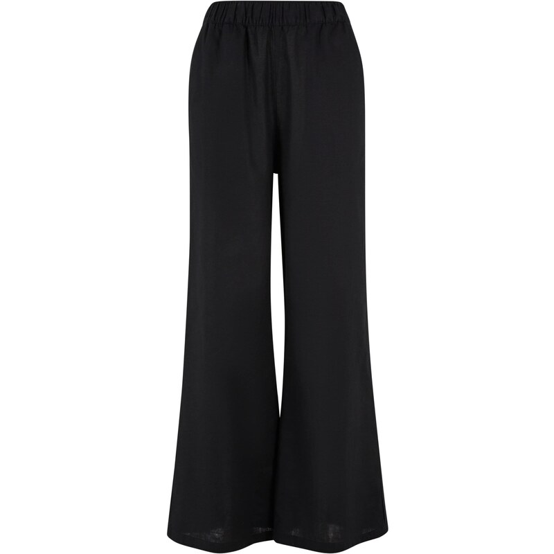 Urban Classics Kalhoty černá 98165009