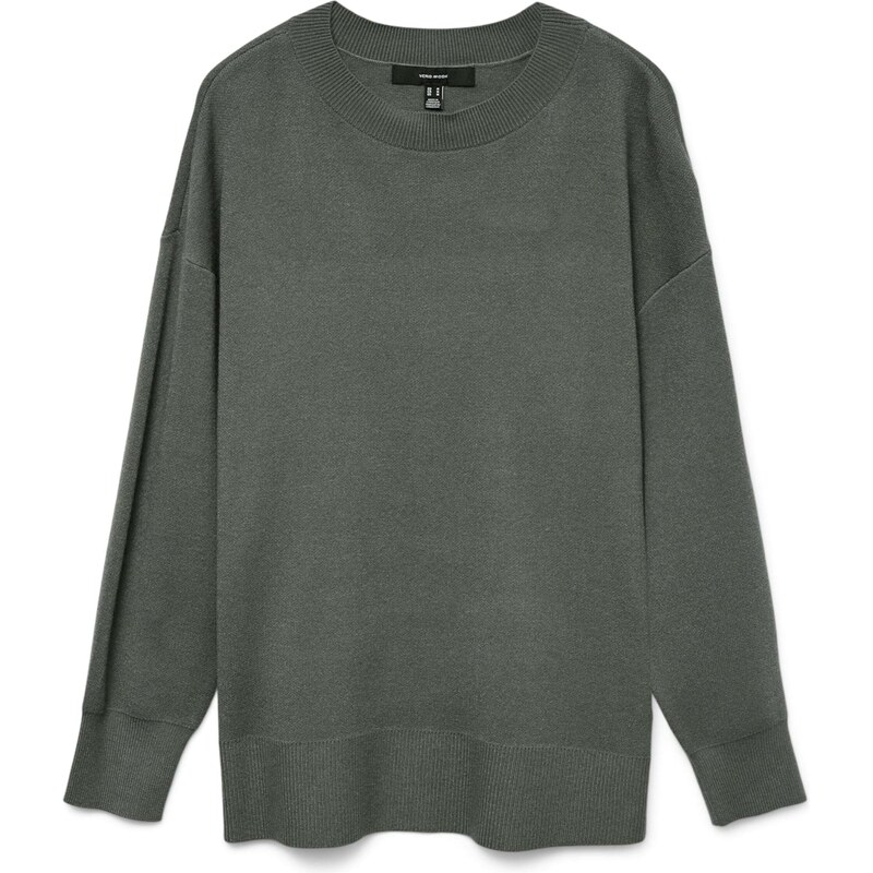 VERO MODA Svetr VMNancy jedle