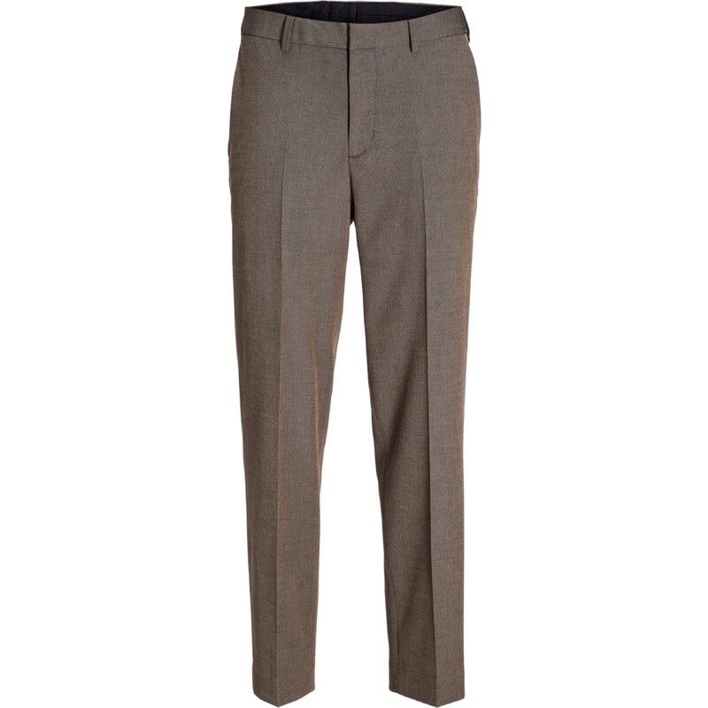 JACK & JONES Kalhoty se sklady v pase JPRBushwick Mathew barvy